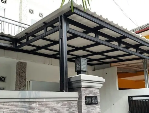 Jasa Pasang Kanopi