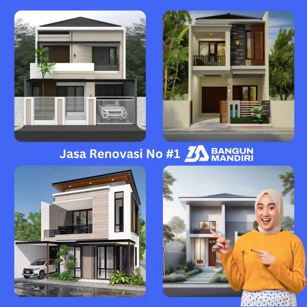 jasa renovasi rumah surabaya